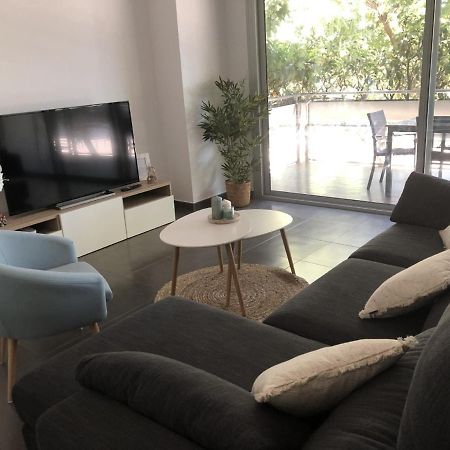 Standing Apartment Barcelona Forum Sant Adria de Besos Dış mekan fotoğraf