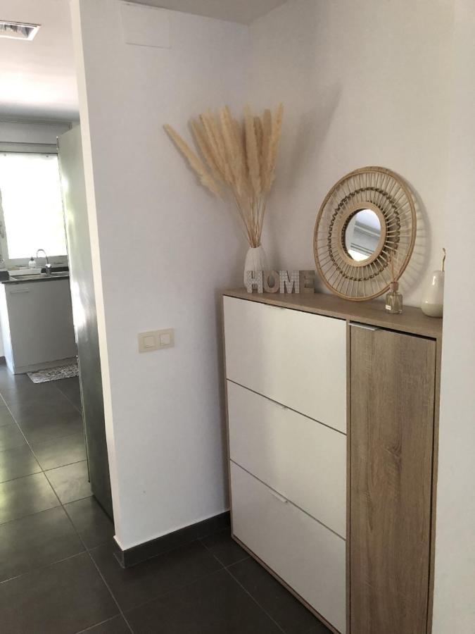 Standing Apartment Barcelona Forum Sant Adria de Besos Dış mekan fotoğraf