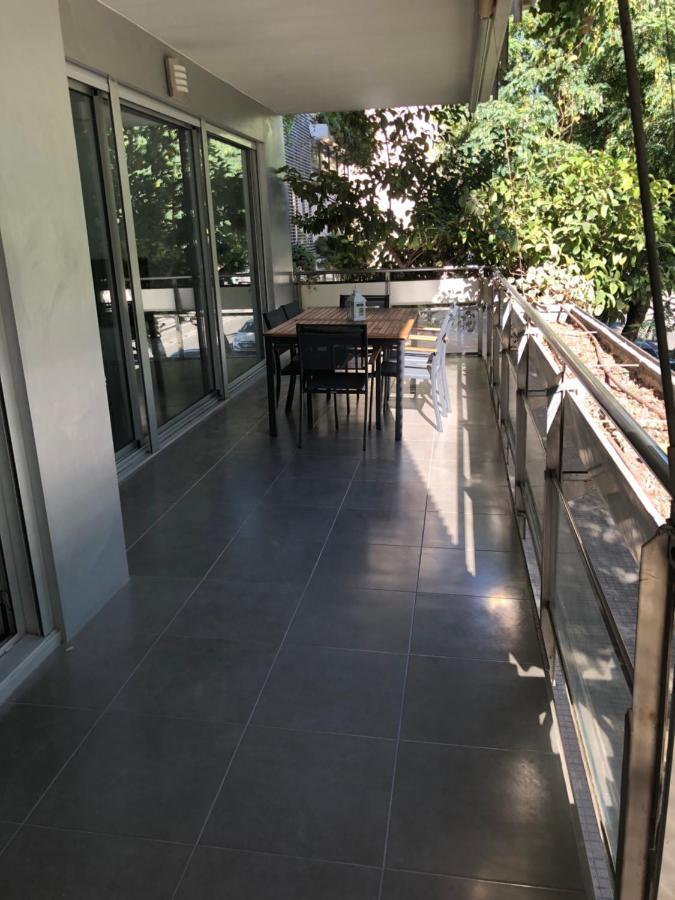Standing Apartment Barcelona Forum Sant Adria de Besos Dış mekan fotoğraf