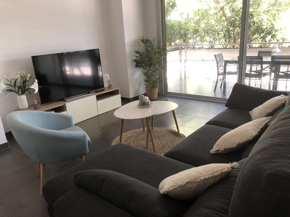 Standing Apartment Barcelona Forum Sant Adria de Besos Dış mekan fotoğraf