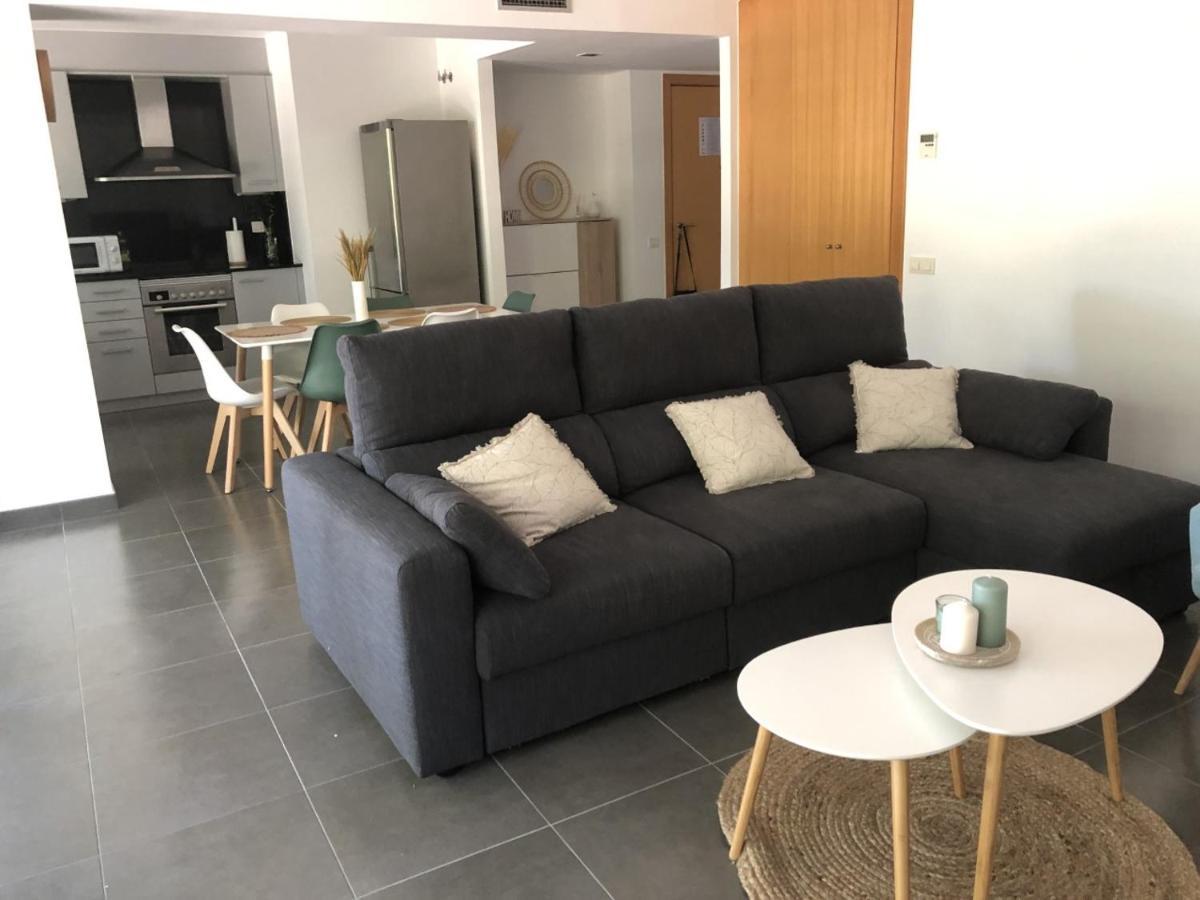 Standing Apartment Barcelona Forum Sant Adria de Besos Dış mekan fotoğraf