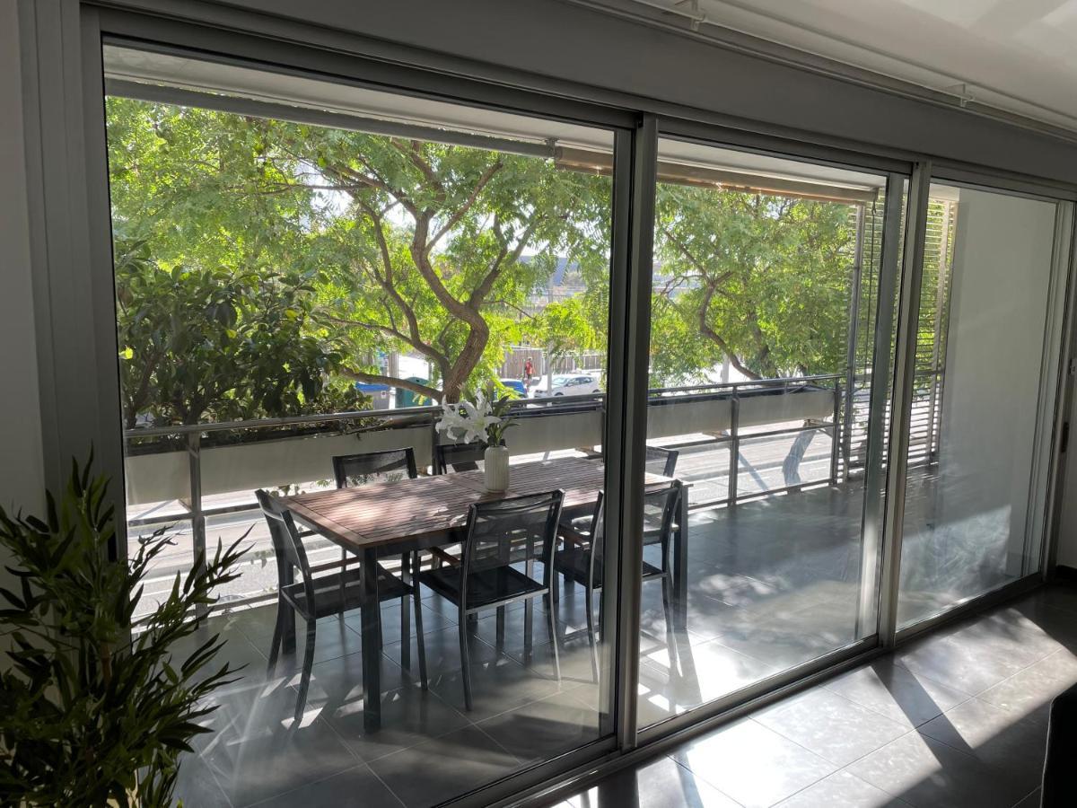 Standing Apartment Barcelona Forum Sant Adria de Besos Dış mekan fotoğraf