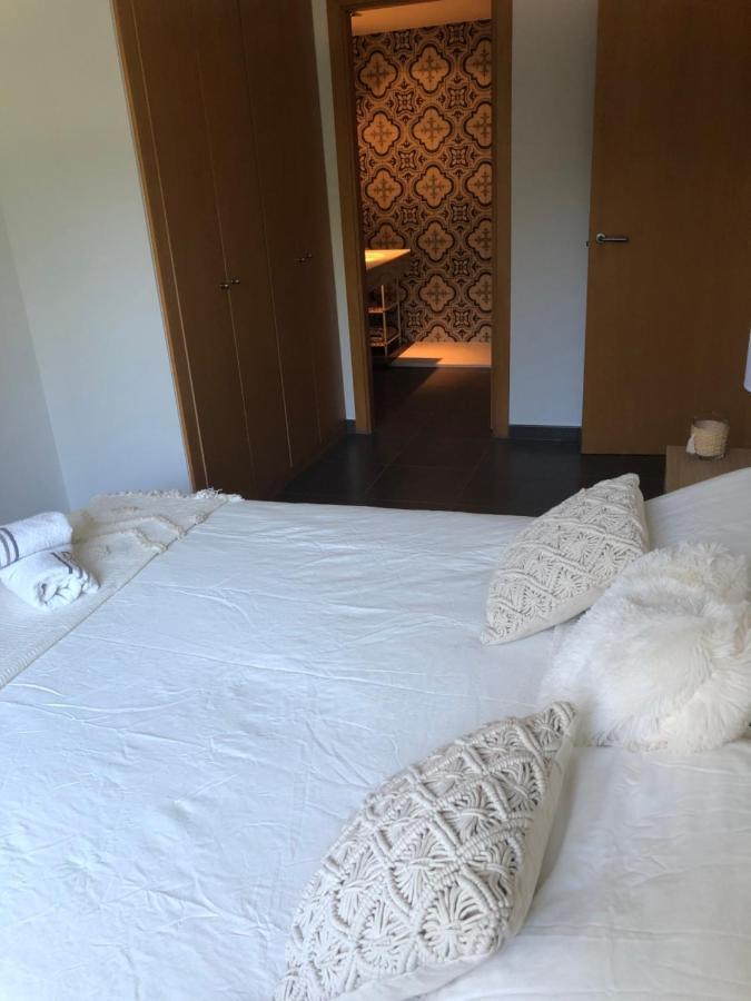 Standing Apartment Barcelona Forum Sant Adria de Besos Dış mekan fotoğraf