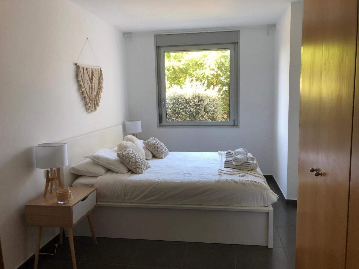 Standing Apartment Barcelona Forum Sant Adria de Besos Dış mekan fotoğraf