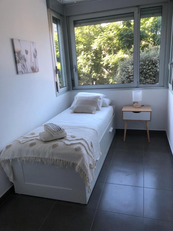 Standing Apartment Barcelona Forum Sant Adria de Besos Dış mekan fotoğraf