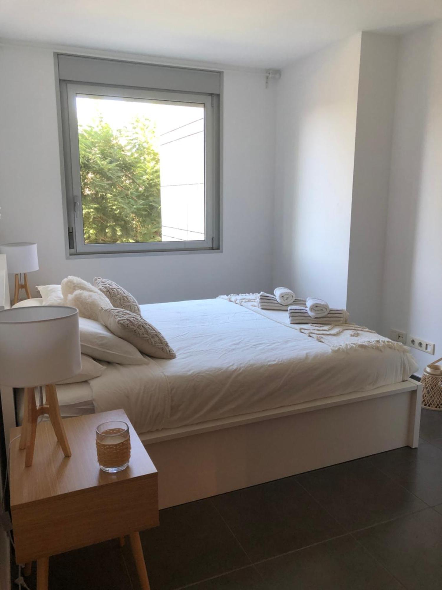 Standing Apartment Barcelona Forum Sant Adria de Besos Dış mekan fotoğraf