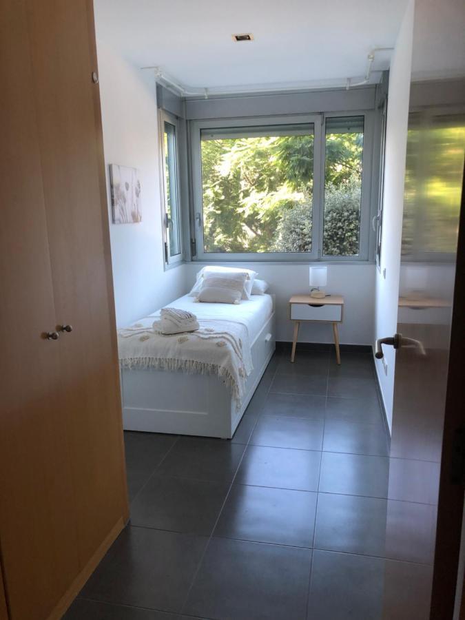Standing Apartment Barcelona Forum Sant Adria de Besos Dış mekan fotoğraf