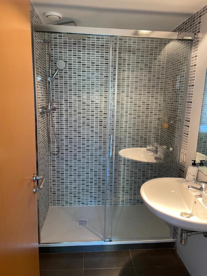 Standing Apartment Barcelona Forum Sant Adria de Besos Dış mekan fotoğraf