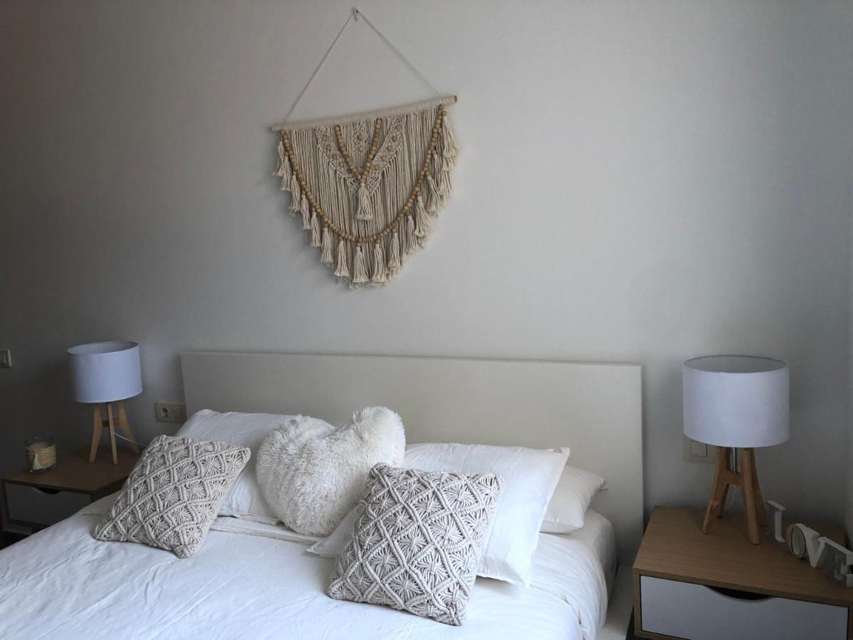 Standing Apartment Barcelona Forum Sant Adria de Besos Dış mekan fotoğraf