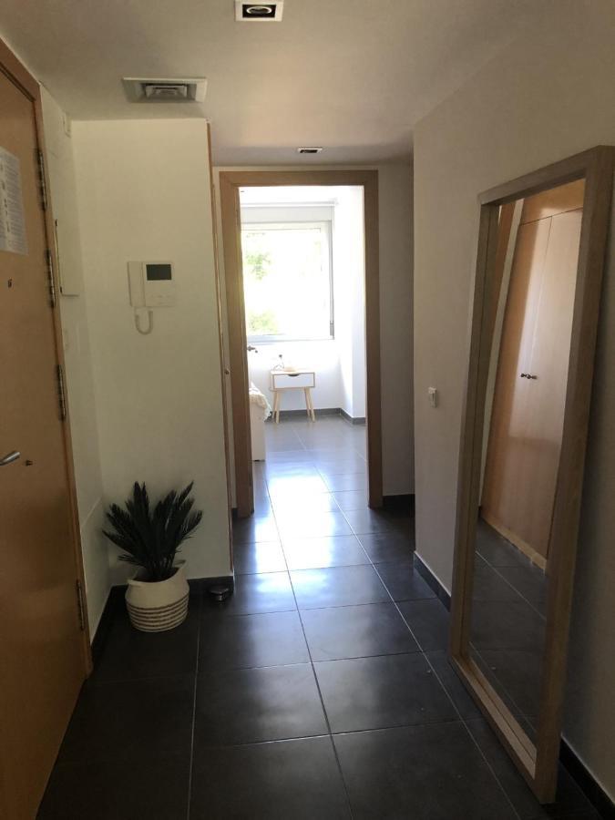 Standing Apartment Barcelona Forum Sant Adria de Besos Dış mekan fotoğraf