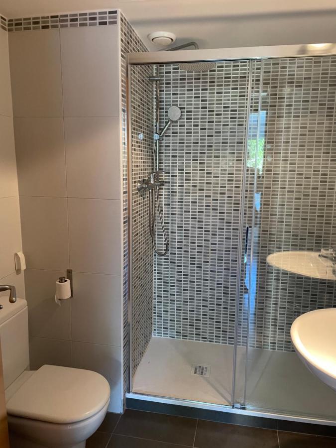 Standing Apartment Barcelona Forum Sant Adria de Besos Dış mekan fotoğraf